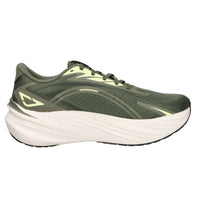 Puma Uomo Sneakers 313313 Verde militare