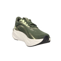 Puma Uomo Sneakers 313313 Verde militare