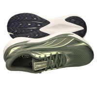 Puma Uomo Sneakers 313313 Verde militare