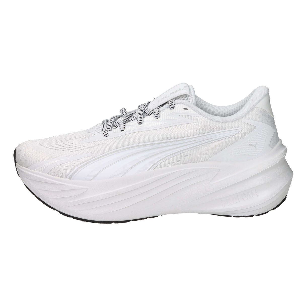 Puma Uomo Sneakers 313313 Bianco