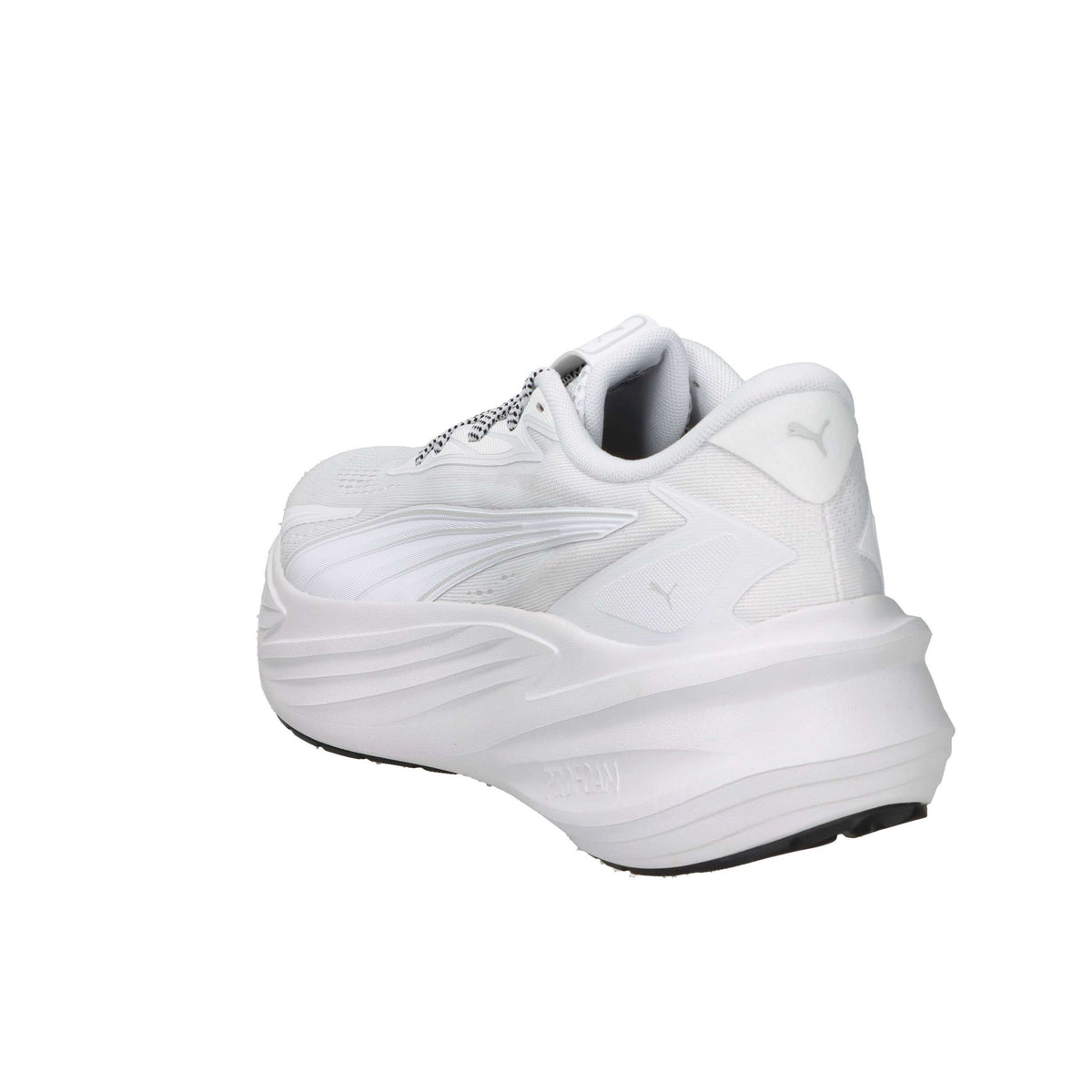 Puma Uomo Sneakers 313313 Bianco