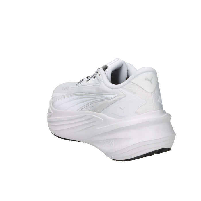 Puma Uomo Sneakers 313313 Bianco