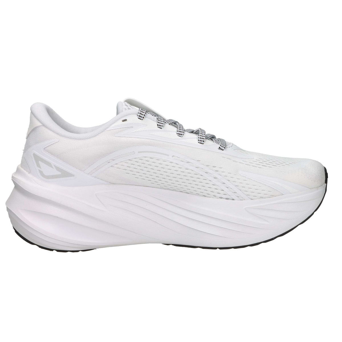Puma Uomo Sneakers 313313 Bianco