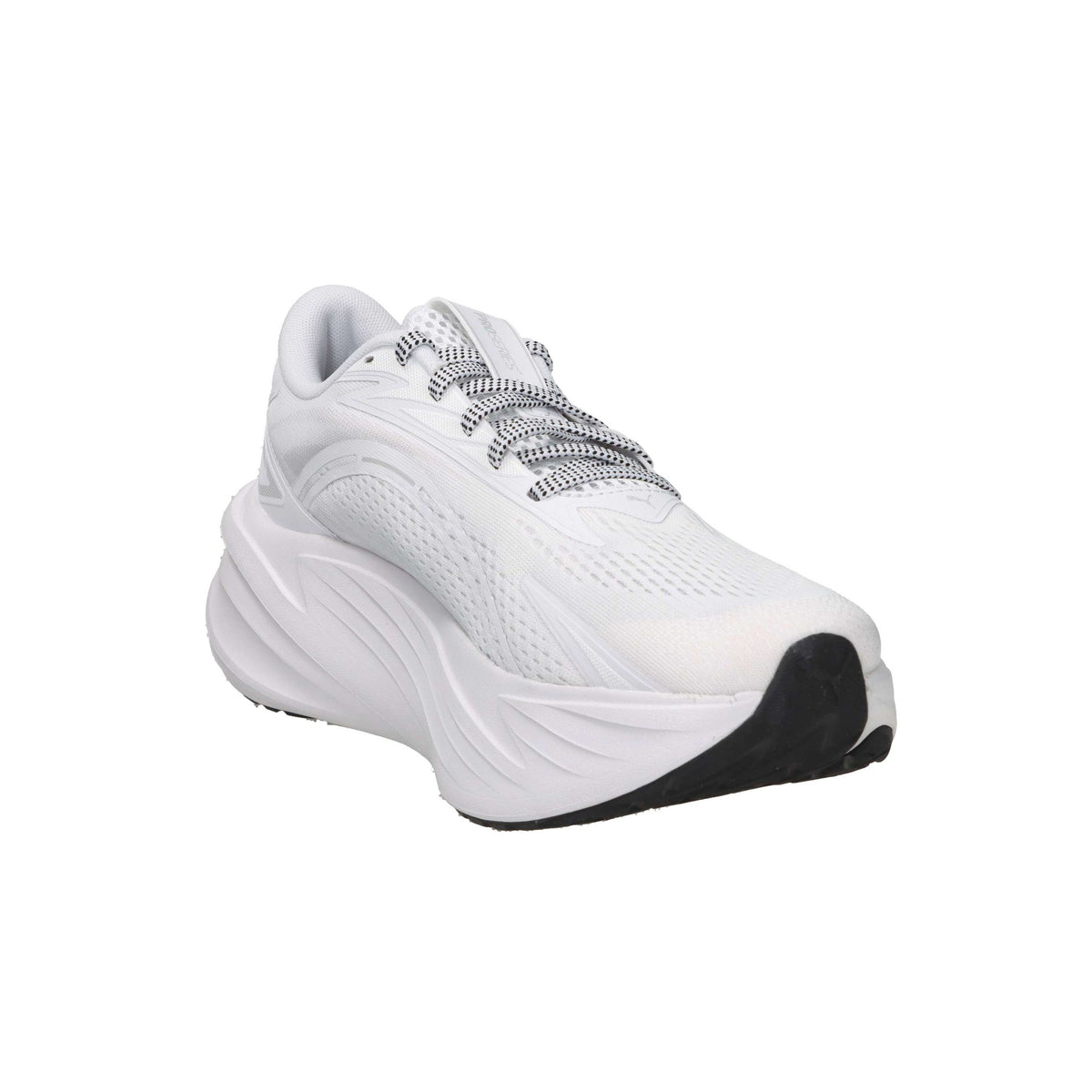 Puma Uomo Sneakers 313313 Bianco