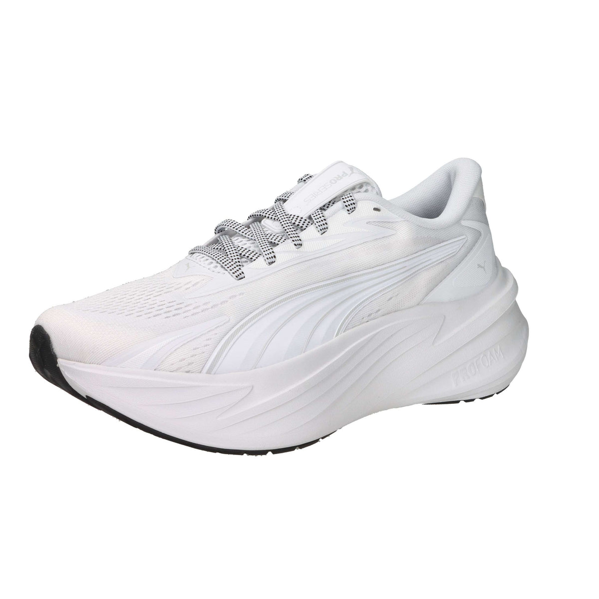 Puma Uomo Sneakers 313313 Bianco