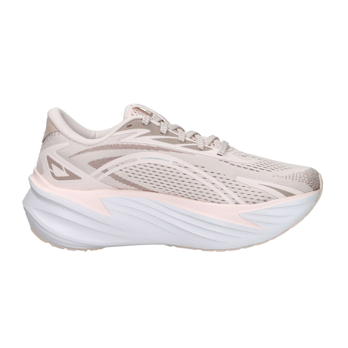 Puma Donna Sneakers 313313 Rosa