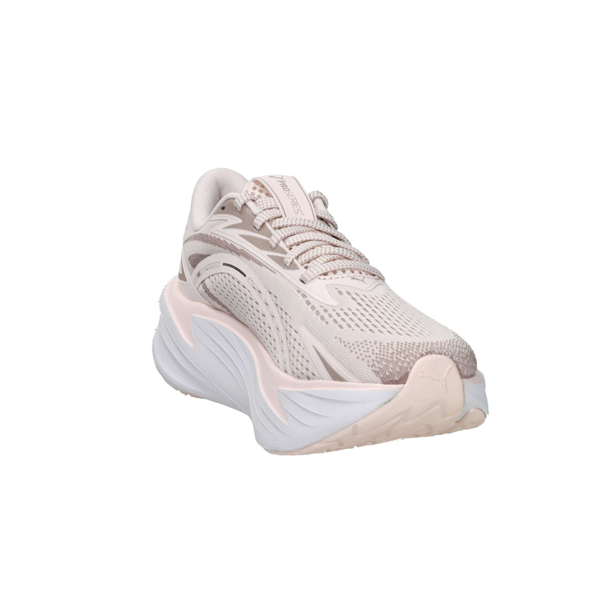 Puma Donna Sneakers 313313 Rosa