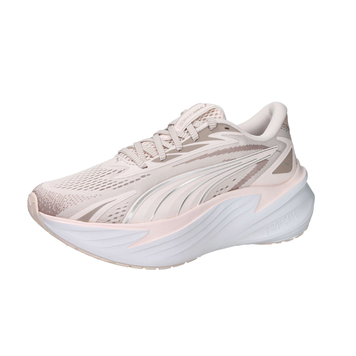 Puma Donna Sneakers 313313 Rosa