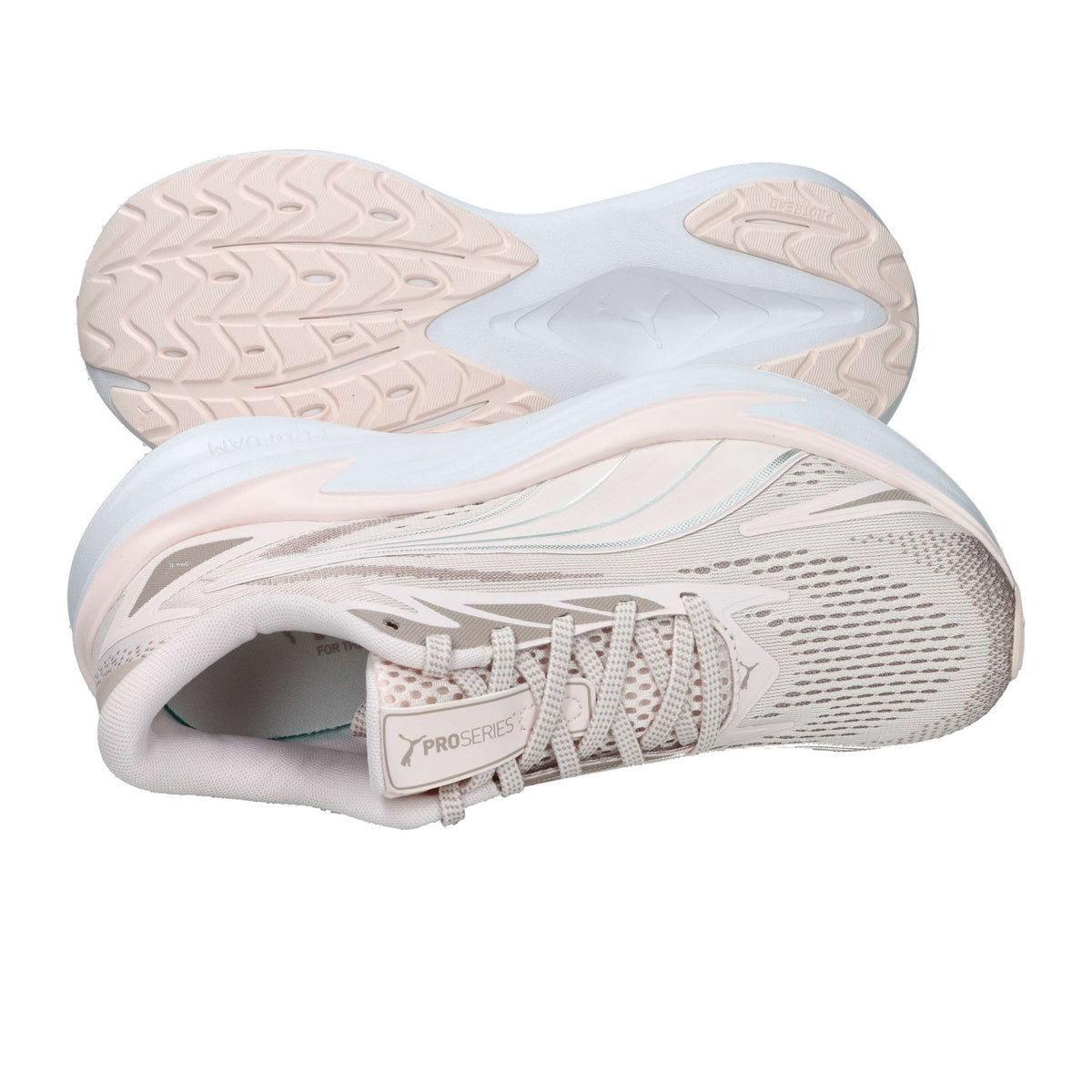 Puma Donna Sneakers 313313 Rosa