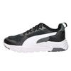 Puma Men Sneakers 400231 Black/White