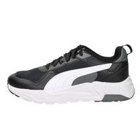 Puma Uomo Sneakers 400231 Nero/Bianco