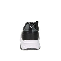 Puma Uomo Sneakers 400231 Nero/Bianco