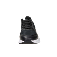 Puma Uomo Sneakers 400231 Nero/Bianco