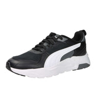 Puma Uomo Sneakers 400231 Nero/Bianco