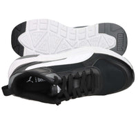 Puma Uomo Sneakers 400231 Nero/Bianco