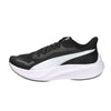 Puma Enfants et garçons Baskets 401512 Noir