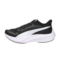 Puma Bambini e ragazzi Sneakers 401512 Nero