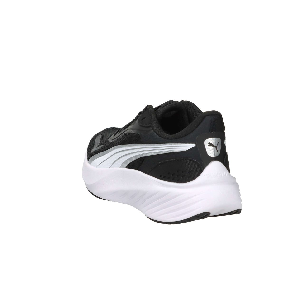 Puma Bambini e ragazzi Sneakers 401512 Nero