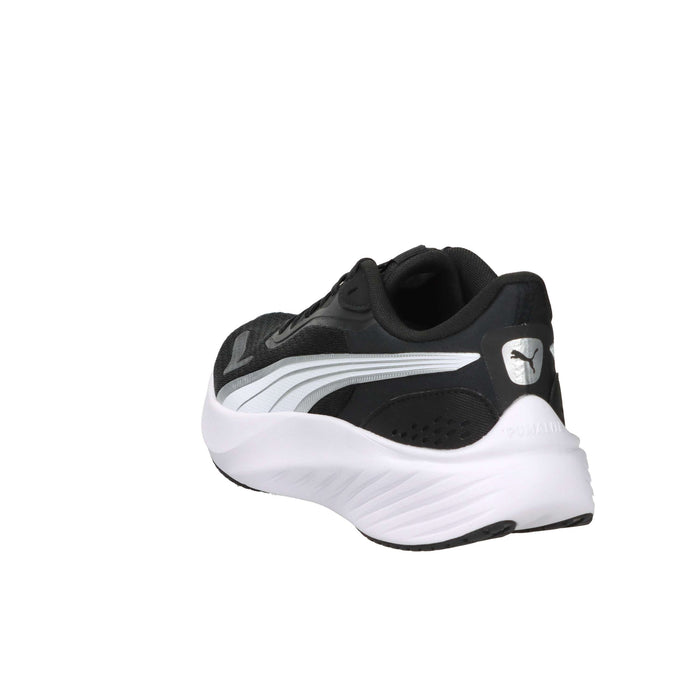 Puma Bambini e ragazzi Sneakers 401512 Nero