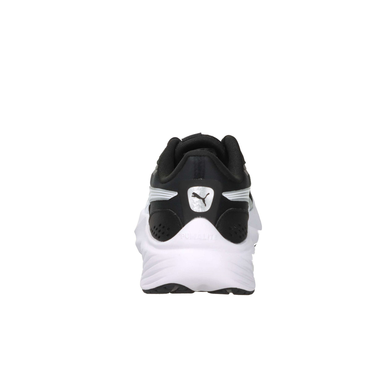 Puma Bambini e ragazzi Sneakers 401512 Nero