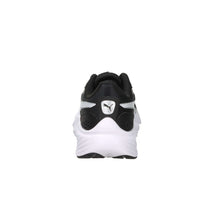 Puma Bambini e ragazzi Sneakers 401512 Nero