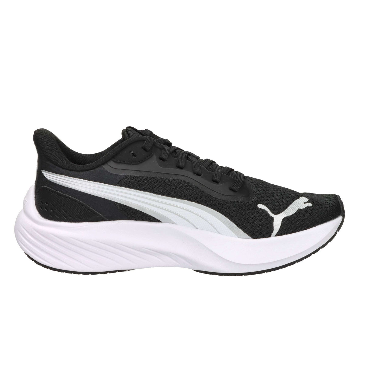 Puma Bambini e ragazzi Sneakers 401512 Nero