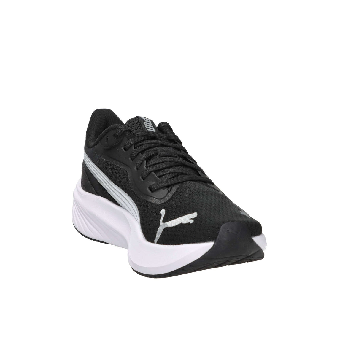 Puma Bambini e ragazzi Sneakers 401512 Nero