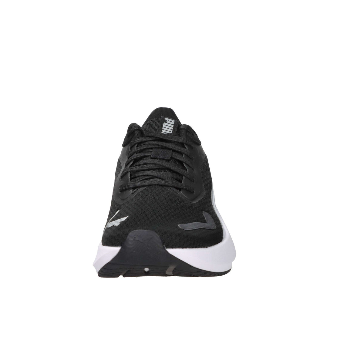 Puma Bambini e ragazzi Sneakers 401512 Nero