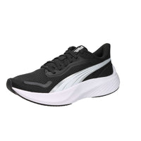Puma Bambini e ragazzi Sneakers 401512 Nero