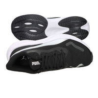 Puma Bambini e ragazzi Sneakers 401512 Nero