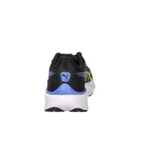 Puma Bambini e ragazzi Sneakers 401512 Nero/Giallo