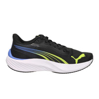 Puma Bambini e ragazzi Sneakers 401512 Nero/Giallo