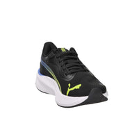 Puma Bambini e ragazzi Sneakers 401512 Nero/Giallo