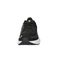 Puma Bambini e ragazzi Sneakers 401512 Nero/Giallo