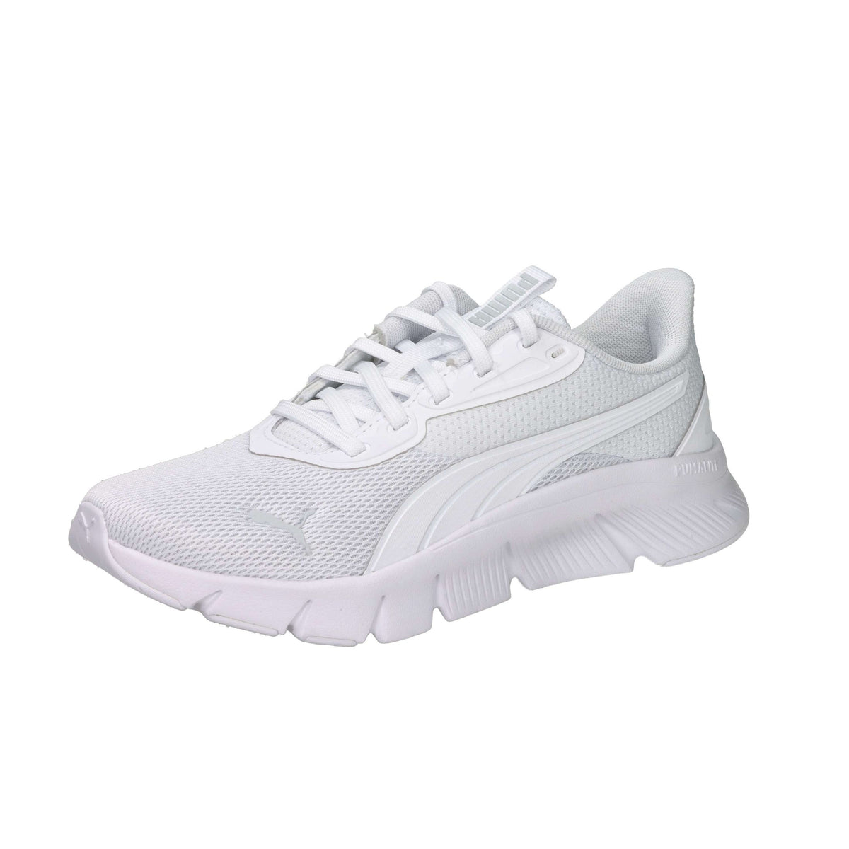 Puma Bambini e ragazzi Sneakers 401517 Bianco