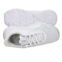 Puma Bambini e ragazzi Sneakers 401517 Bianco