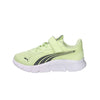 Puma Enfants et garçons Baskets 401519 Jaune