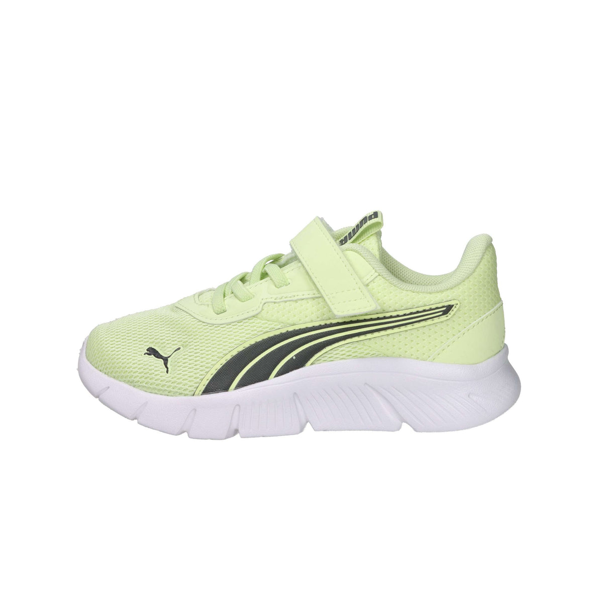 Puma Bambini e ragazzi Sneakers 401519 Giallo