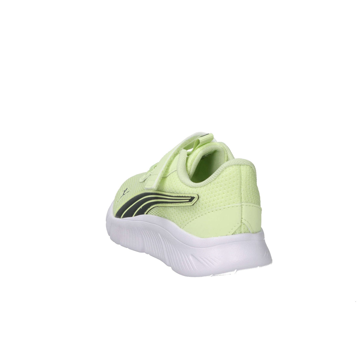 Puma Bambini e ragazzi Sneakers 401519 Giallo