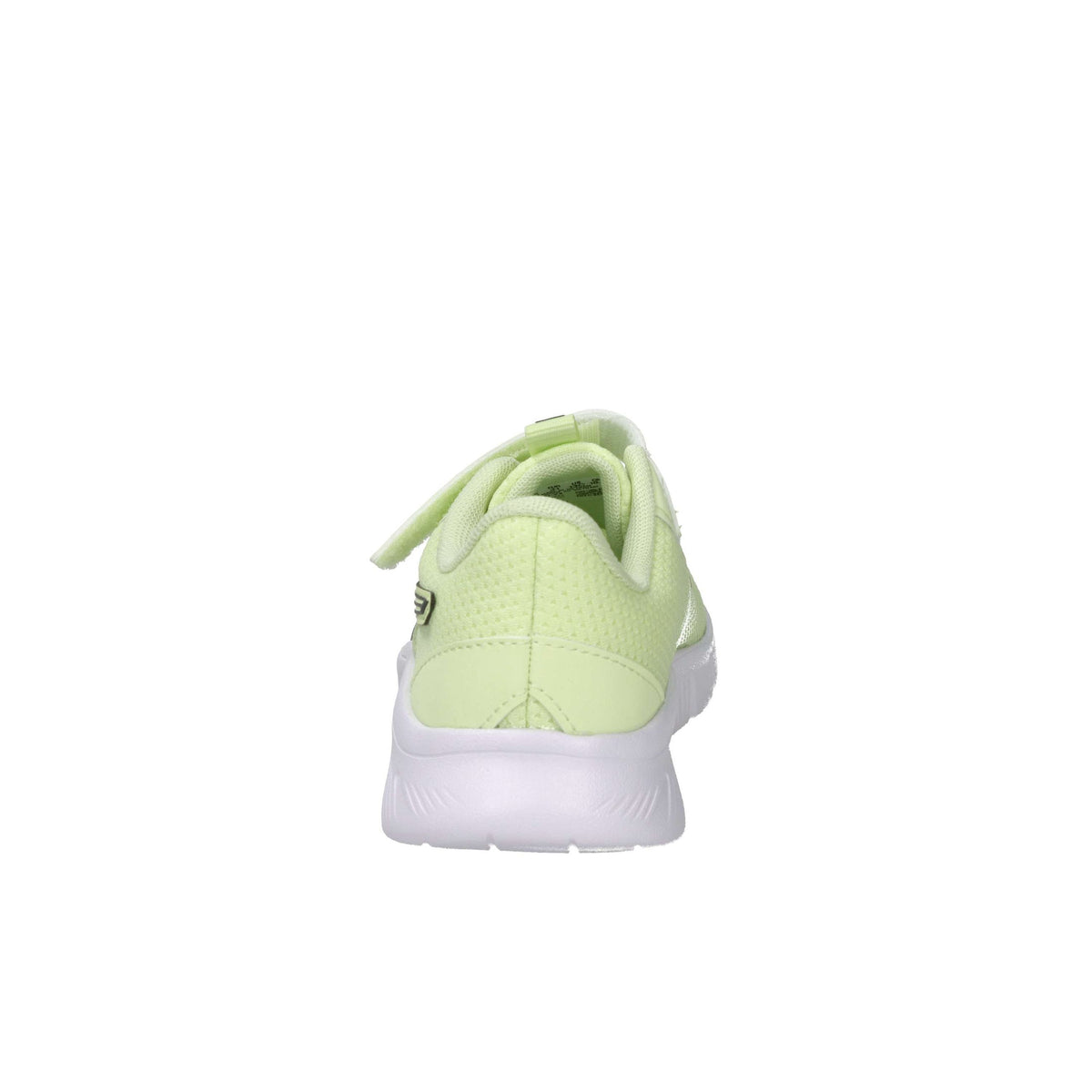 Puma Bambini e ragazzi Sneakers 401519 Giallo