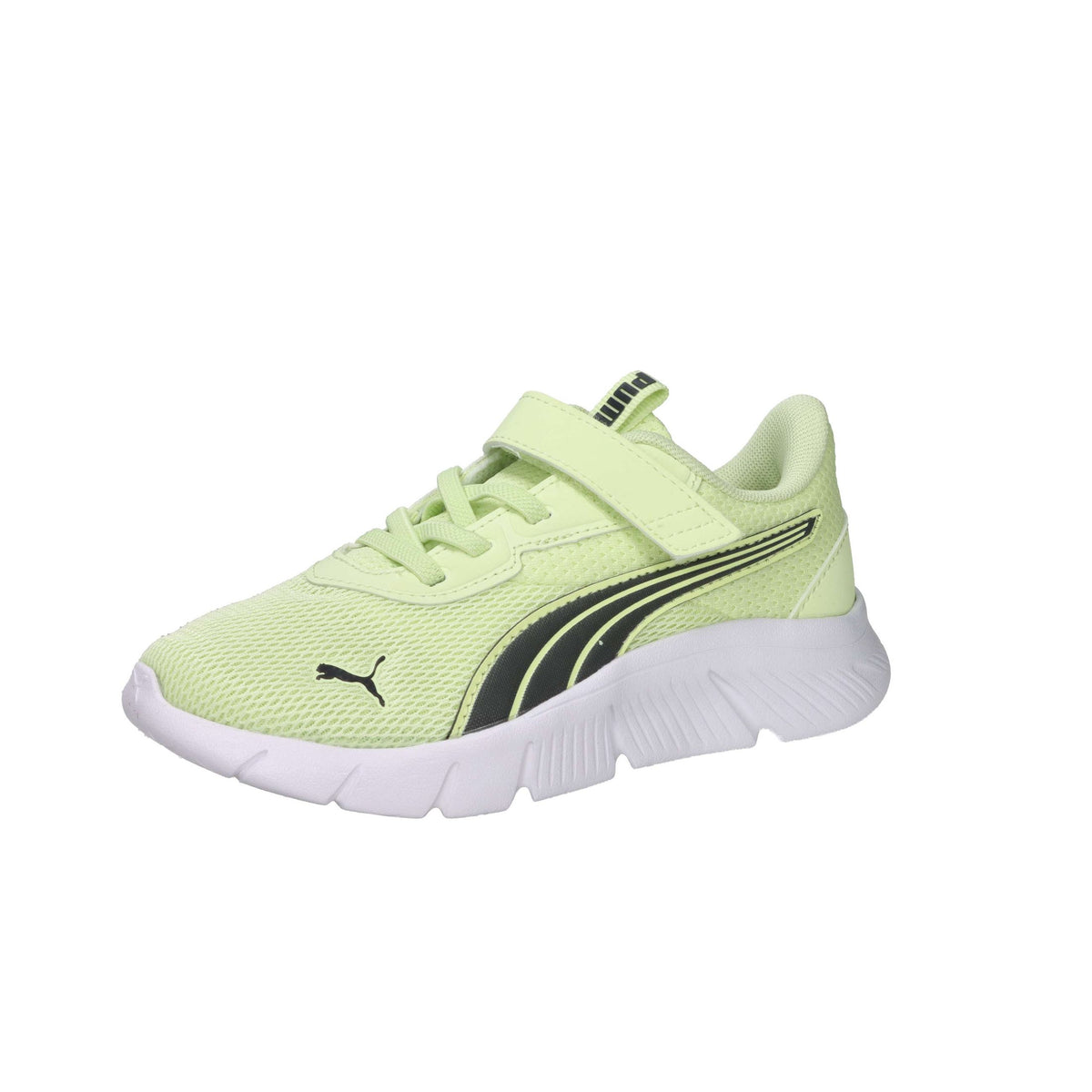 Puma Bambini e ragazzi Sneakers 401519 Giallo