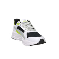 Puma Bambini e ragazzi Sneakers 403703 Bianco/Nero