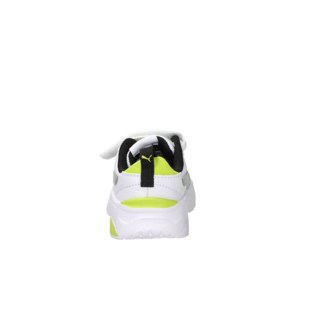 Puma Bimbo Sneakers 403705 Bianco/Nero