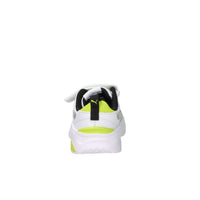 Puma Bimbo Sneakers 403705 Bianco/Nero