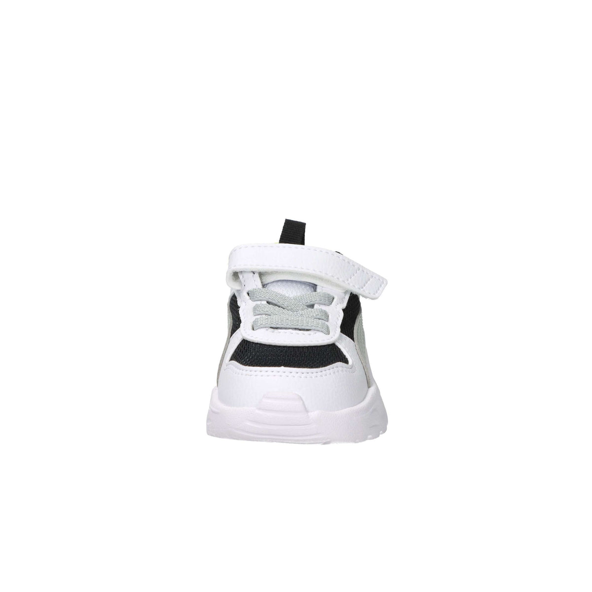 Puma Bimbo Sneakers 403705 Bianco/Nero