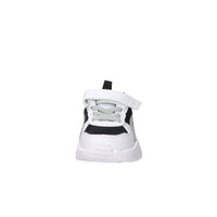 Puma Bimbo Sneakers 403705 Bianco/Nero