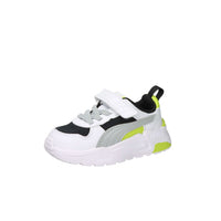 Puma Bimbo Sneakers 403705 Bianco/Nero