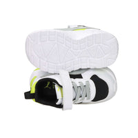 Puma Bimbo Sneakers 403705 Bianco/Nero