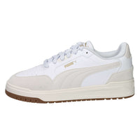 Puma Uomo Sneakers 403840 Bianco