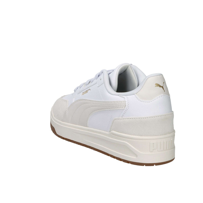 Puma Uomo Sneakers 403840 Bianco
